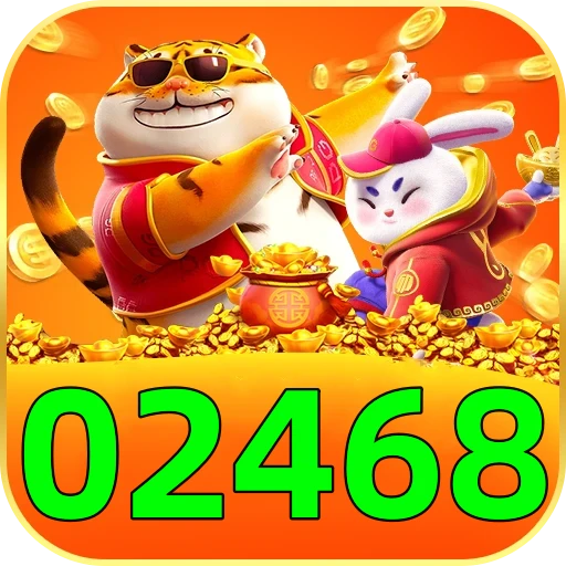02468 Cassino Online