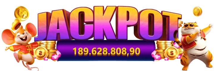02468 JACKPOT